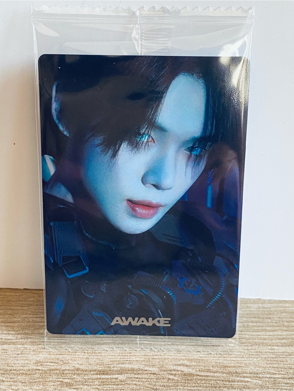TXT Yeonjun photocard